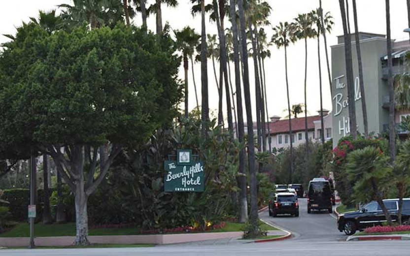 Beverly Hills Private Investigation