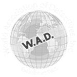 World Association of Detectives Logo